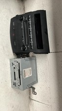 Autoradio citroen crosser d'occasion  Florange