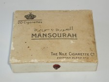 Ancien paquet cigarettes d'occasion  Tarnos