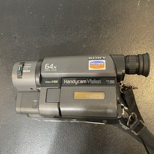 Sony ccd trv15 for sale  Orlando