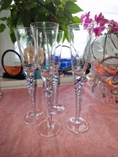 Sektgläser trelleborg gläser gebraucht kaufen  Kalbe (Milde)