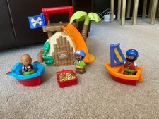 Elc happyland fairy for sale  CHELMSFORD