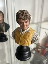 Weta merry bust for sale  CREWE