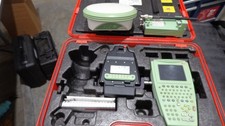 Leica atx1230 receiver for sale  Oakman