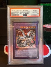 Chimeratech overdragon psa for sale  WREXHAM