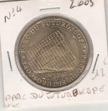 Monnaie paris 2005 d'occasion  Verdun