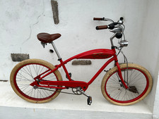 Elektra beach cruiser for sale  POOLE