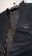 Adidas respect schwarze gebraucht kaufen  Mannheim