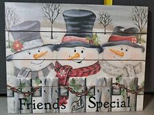 Wood pallet art for sale  Etters