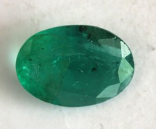 Superbe emeraude naturelle d'occasion  Montpellier-