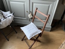 Ancienne petite chaise d'occasion  France