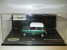 Mini austin cooper d'occasion  France