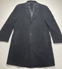 Calvin klein overcoat for sale  Winamac