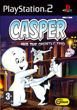 Casper ghostly trio for sale  STOCKPORT