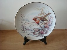 Decorative plate nbj for sale  BRIGHTON