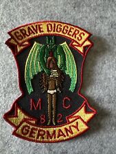 Patch grave diggers gebraucht kaufen  Cham
