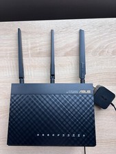 Asus ac1900p wifi for sale  Falls Church