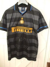Inter milan football for sale  SCARBOROUGH