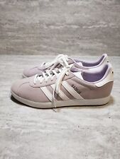 Adidas gazelle sneakers for sale  Wayland