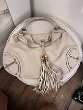 Gucci bamboo hobo for sale  BRIGHTON