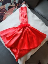 Robe poupée sybarite d'occasion  Le Cannet