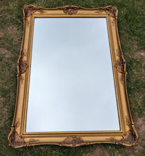 Vintage large gold for sale  LEAMINGTON SPA