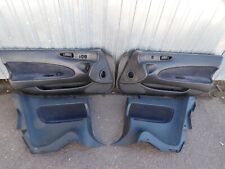 Türverkleidung honda prelude gebraucht kaufen  Wolfen