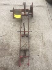 Speedex 1630 tractor for sale  Lincoln