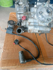 Kawasaki kx85 motor gebraucht kaufen  Storkow