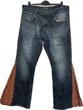 Flypaper blue denim for sale  READING