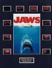 Jaws 35mm movie for sale  Inman