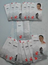 Cartes cyclisme 2013 d'occasion  Domérat