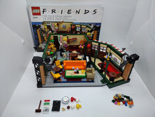 Lego ideas 21319 for sale  Winter Garden