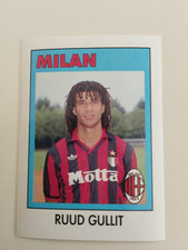 Ruud gullit figurina usato  Novafeltria