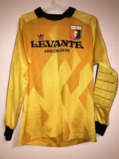Maglia genoa portiere usato  Genova
