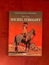 Michel strogoff jules d'occasion  Lille-