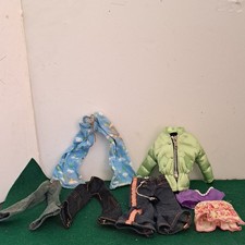 Lot bratz doll for sale  Bethel