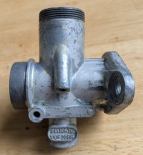 Dellorto ubf20bs carburettor for sale  HINCKLEY