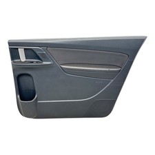 Türverkleidung hinten türpap gebraucht kaufen  Petershagen