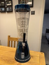 England bud light for sale  BROMSGROVE