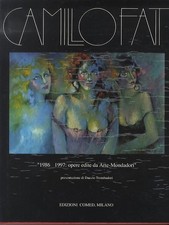Camillo fait 1986 usato  Italia
