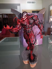 Red venom statue for sale Red venom statue for sale  UK
