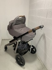 Pousette siège enfant d'occasion  Strasbourg-