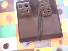 Pedalier volant playstation d'occasion  Massy