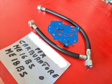 N.1 tubo benzina usato N.1 tubo benzina usato  Sommariva del Bosco