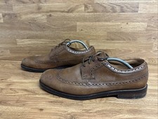 Clarks brogues size for sale  OXFORD