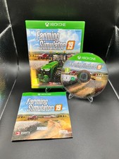 Farming simulator xbox usato  San Marco Evangelista