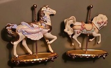 Franklin mint carousel for sale  Narragansett