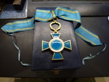 Croix commandeur ordre d'occasion  Ajaccio-