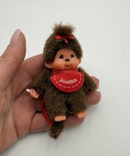 Sekiguchi monchhichi mädchen gebraucht kaufen Sekiguchi monchhichi mädchen gebraucht kaufen  Schwerin