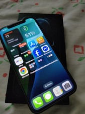 Iphone pro 128 usato  Palermo